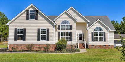 3812 SHILOH CHURCH Road, Aiken