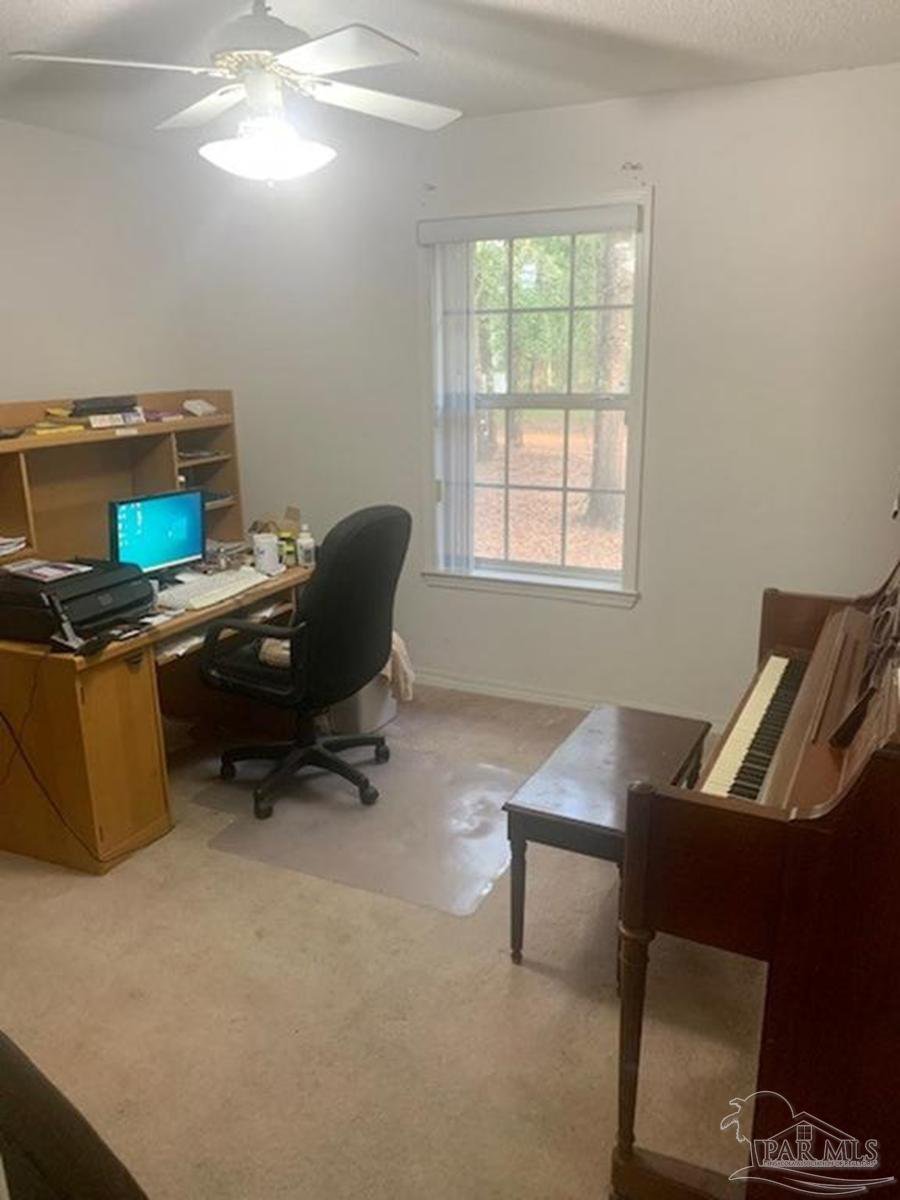 5526 Pond Creek Rd, Milton FL 32570, Property Listing 600431,