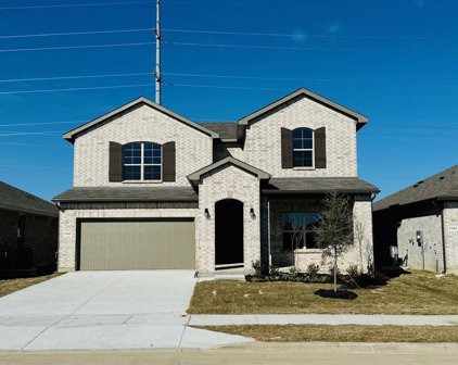 1105 Southwark  Drive, Fort Worth