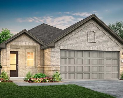2018 Foxtail Creek Court, Crosby