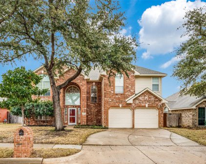 1357 Gatewood  Drive, Keller