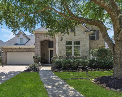 19727 Sage Tree Trail, Humble
