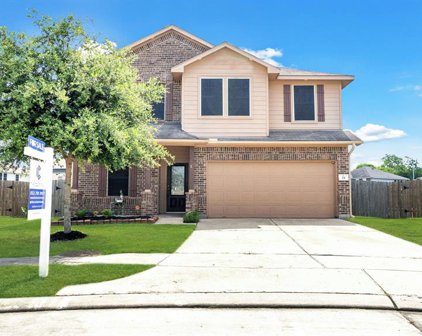 331 Ginseng Lane, Crosby