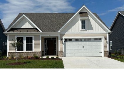1032 Cascade Loop, Little River