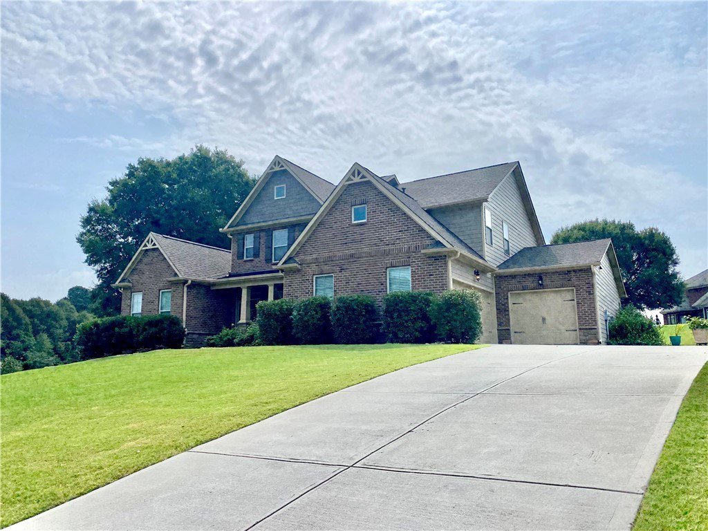115 Sentinel Ridge, Belton, 29627, 20241654, Hammond Hall