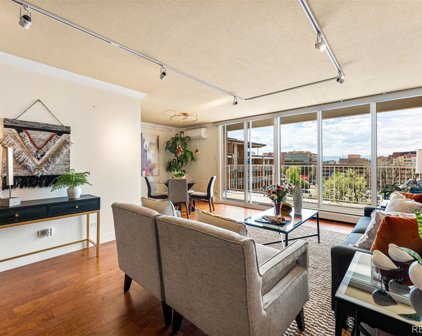955 Eudora Street Unit 701E, Denver