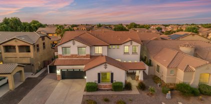 2452 E Aloe Place, Chandler