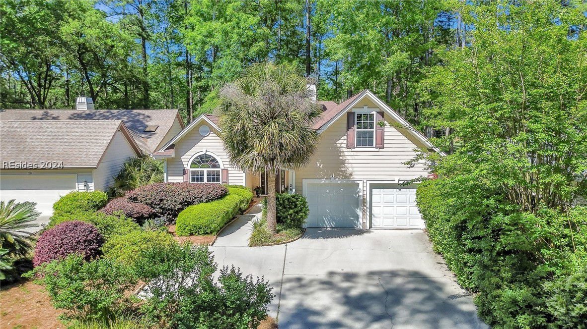 For Sale 26 Pipers Pond Road, Bluffton 3 Bedroom, 2 Bathroom, 2128