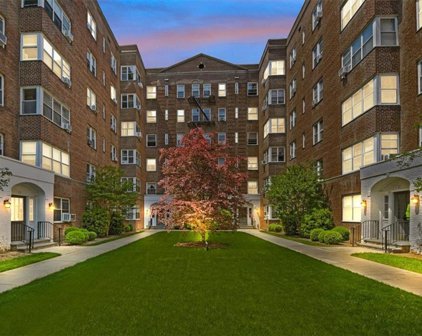 1 Bronxville Road Unit #4C-4D, Bronxville