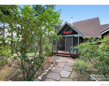 597 Lakeshore Drive, Boulder
