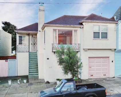 177 Raymond AVE, San Francisco