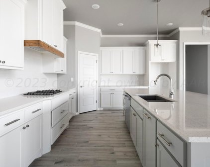 1401 Taryn Lane, Amarillo