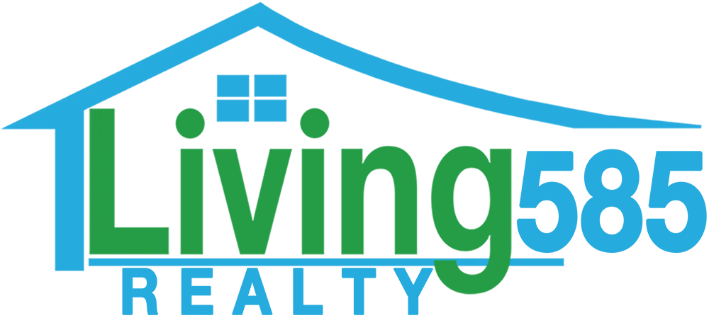 Living585 Realty Logo