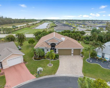 3891 Ponytail Palm Court, North Fort Myers