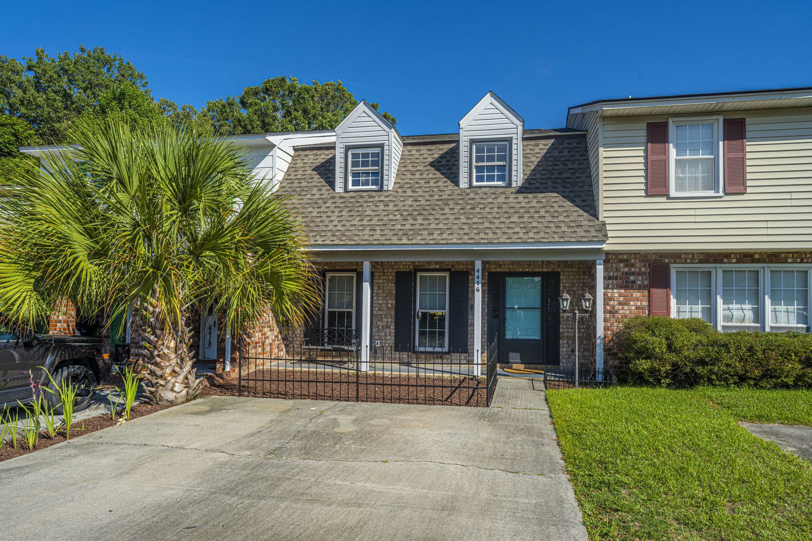 MLS 21016485 Ashley Villas 4416 N Shirley Drive, North CharlestonSC