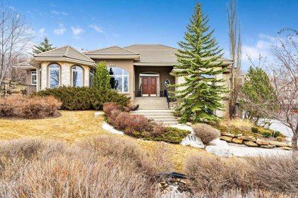 10 Slopeview Drive Sw, Calgary