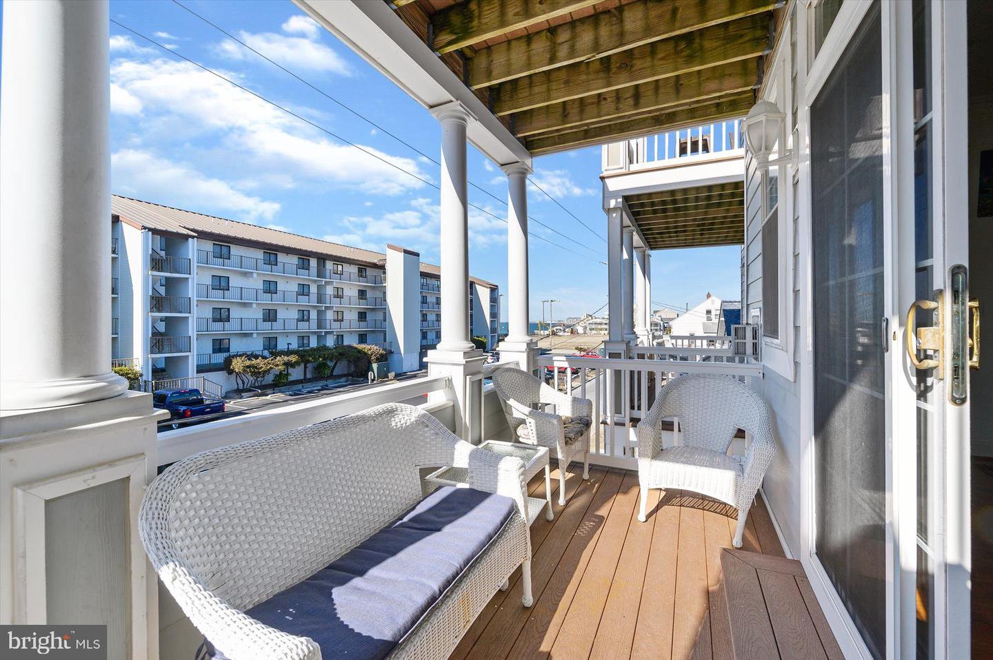 202 B Bayview Lane Unit 7, THE ALEXANDER, Ocean City MD 21842