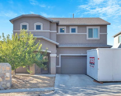 113 S Manzanita Drive, El Paso