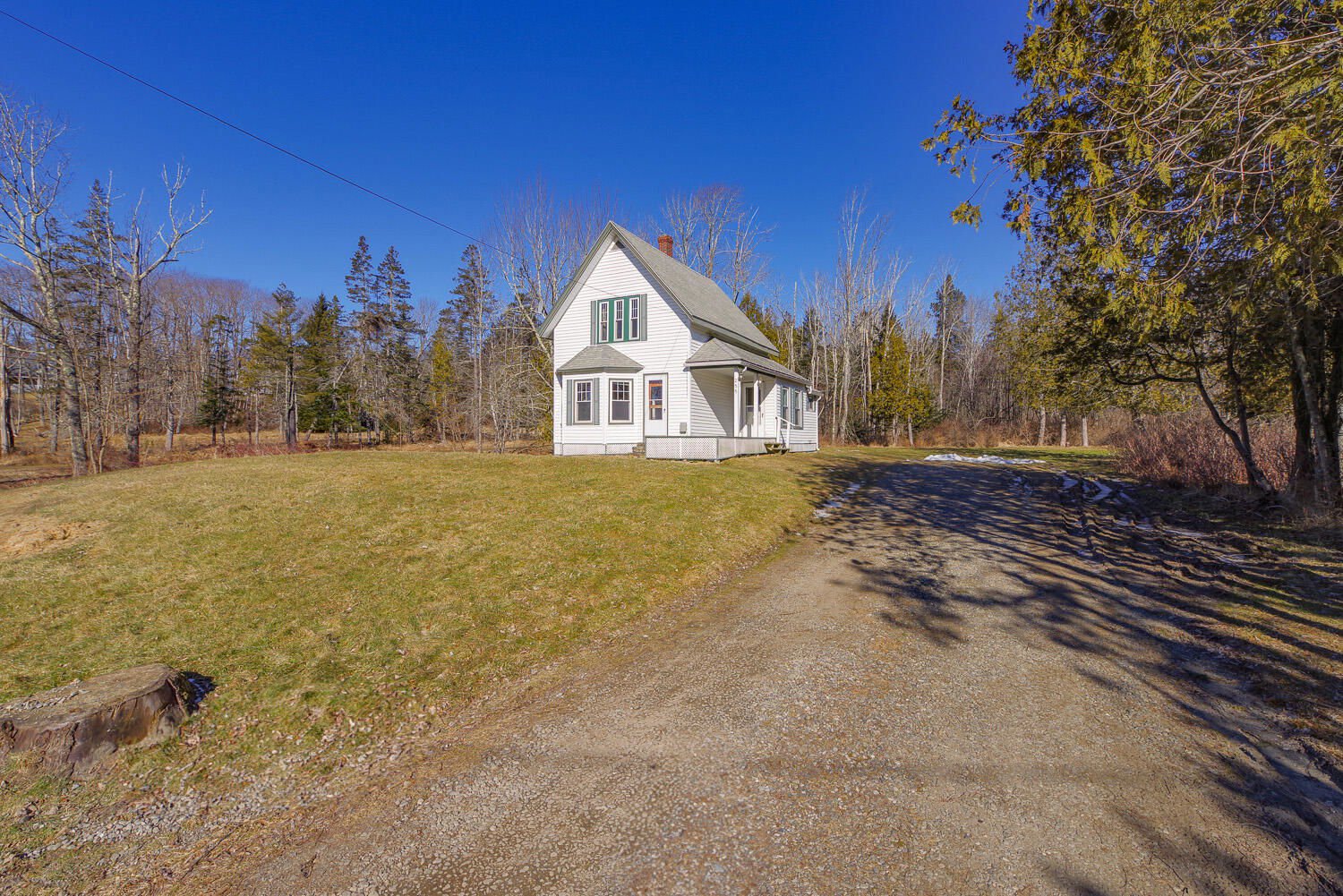 255 Mill Creek Road, Islesboro, 04848