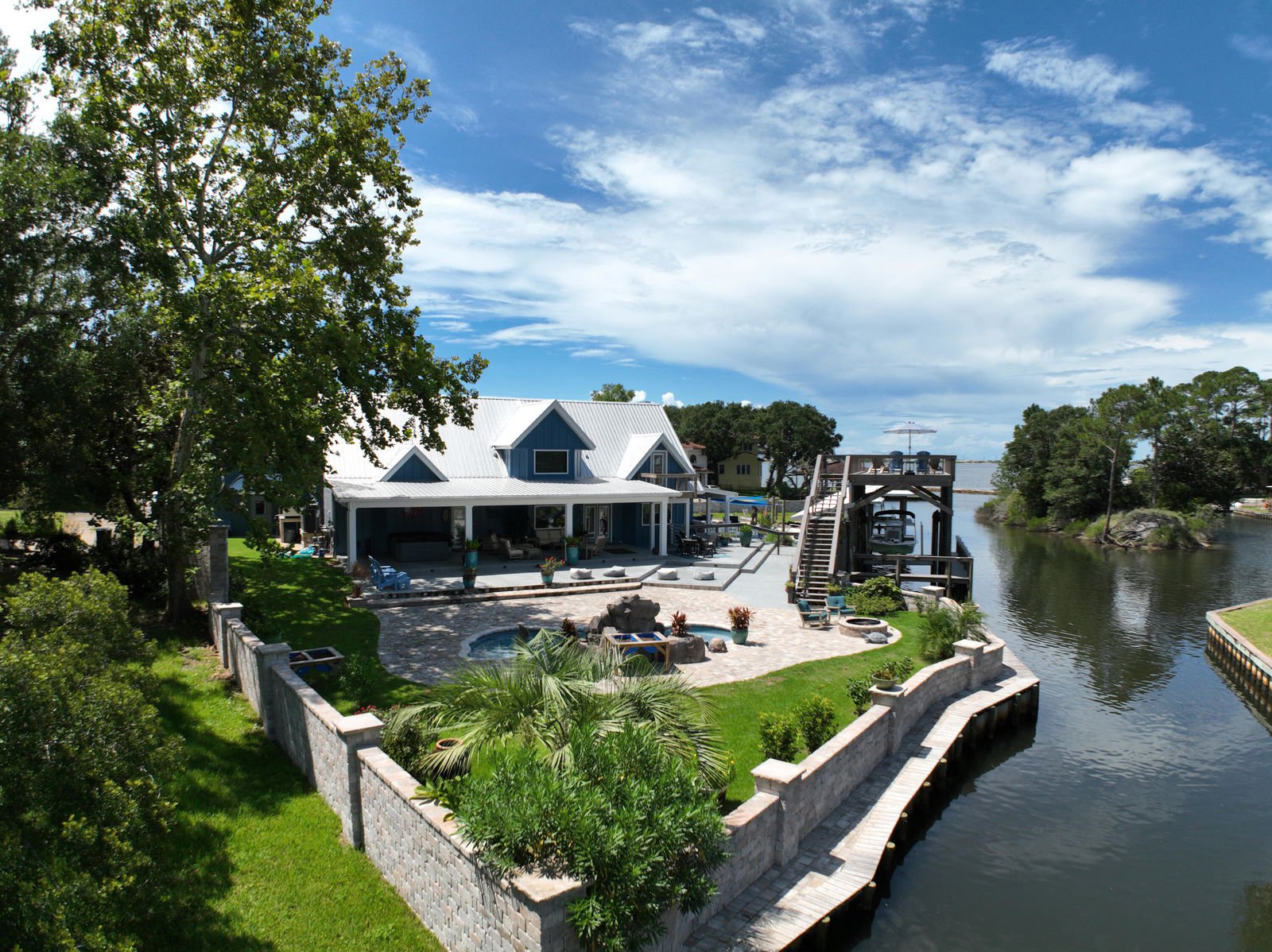 42 Mariners Lane, Mary Esther FL 32569, Property Listing 907418,