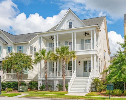 1647 Pierce Street, Charleston