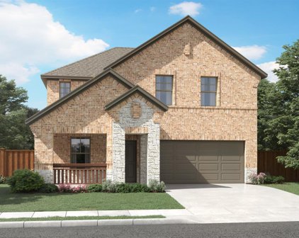 2273 Cliff Springs  Drive, Forney