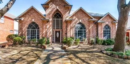 136 Branchwood  Trail, Coppell