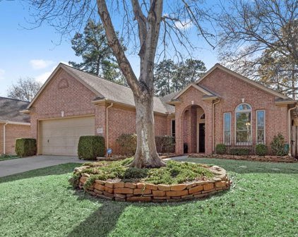 1810 Whispering Forest Drive, Kingwood