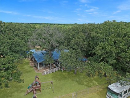 15408 S Fm 148, Scurry