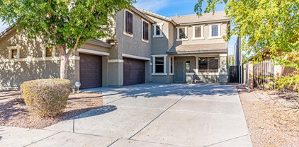 21126 E Via Del Oro --, Queen Creek