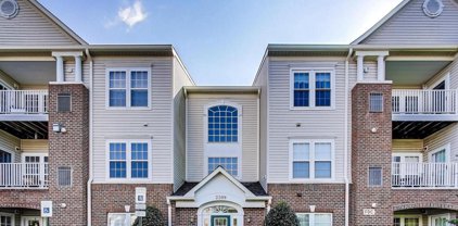 2509 Amber Orchard  W Court W Unit #201, Odenton
