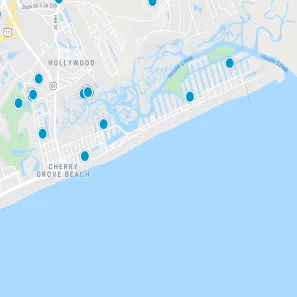 Interactive Map