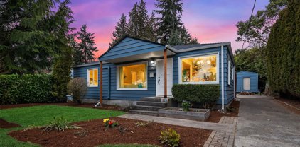 334 NE 158th Street, Shoreline