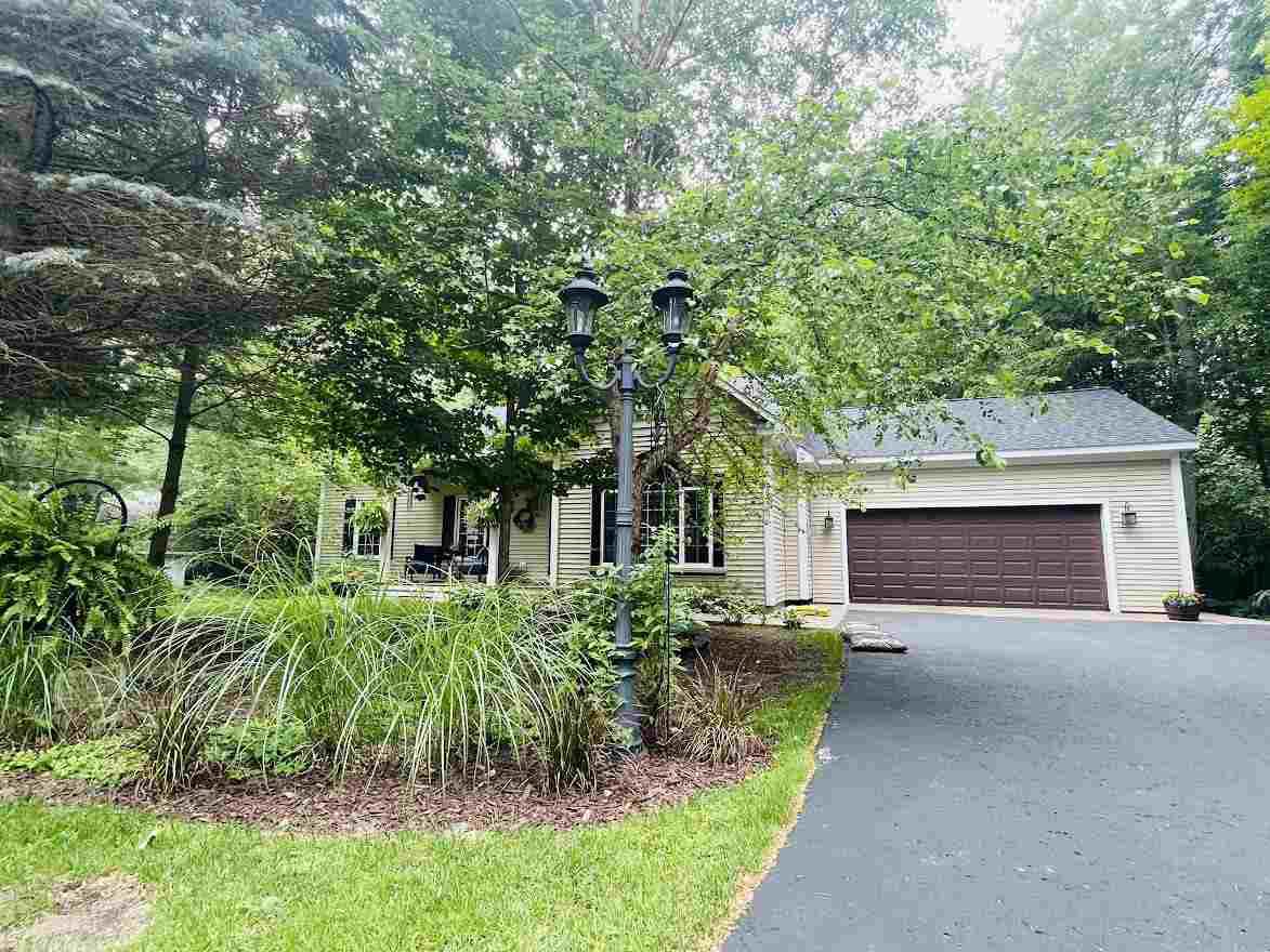 8670 Cedar Creek Drive, Petoskey, 49770