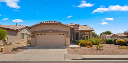 4683 E Nightingale Lane, Gilbert