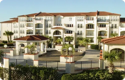 Villa Capriana at North Topsail Beach