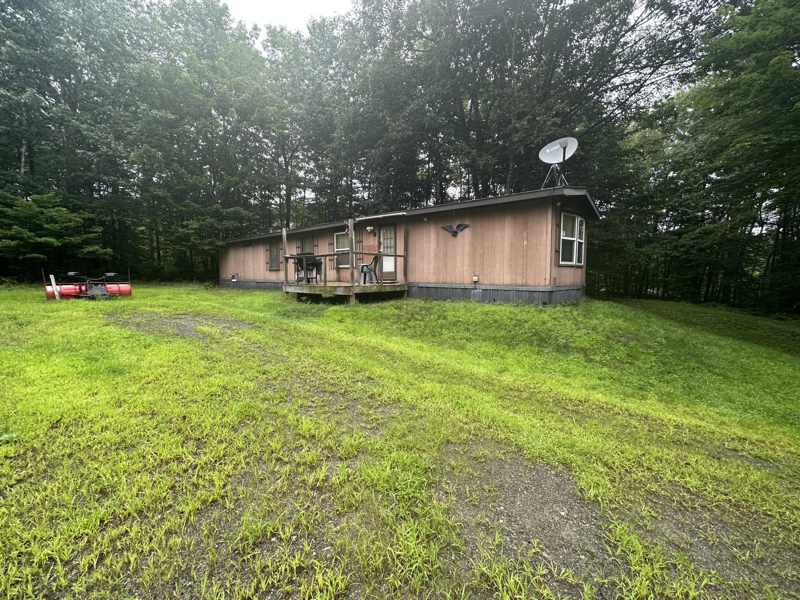 74 Matthews Avenue, Vassalboro, 04989