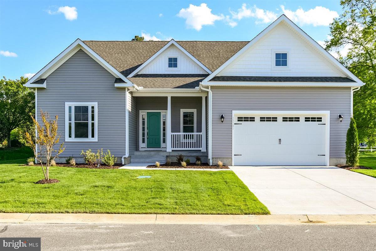 13108 Muirfield Lane Unit RIVER RUN, Berlin MD 21811