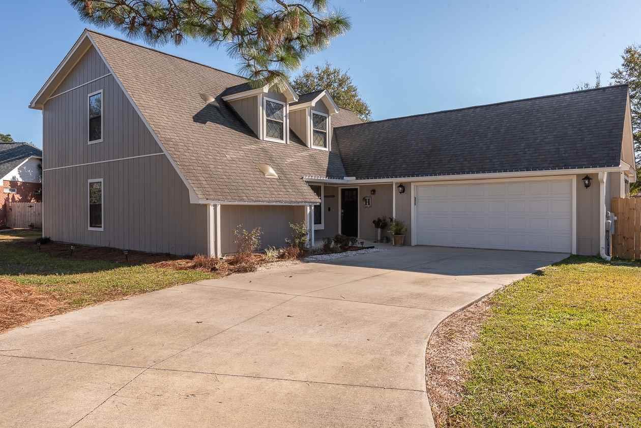 3155 Windermere Dr, Pensacola FL 32503, Property Listing 567450,