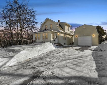 3617 Edward Street NE, Saint Anthony