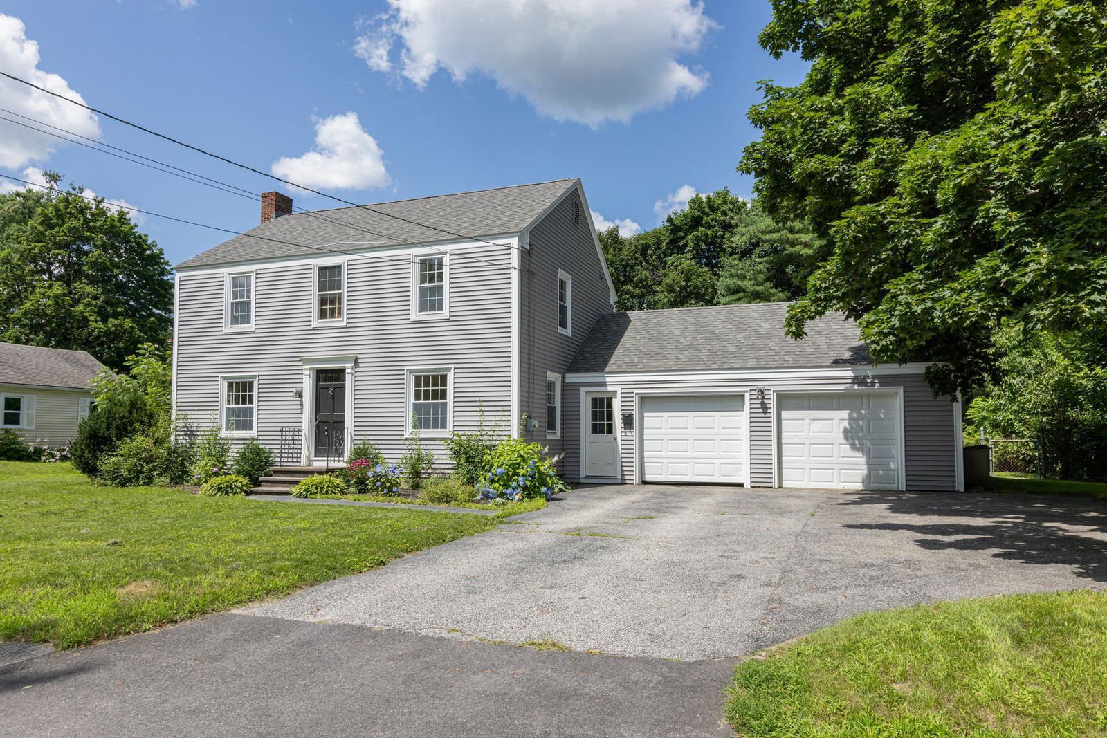 50 Gray Road, Gorham, 04038