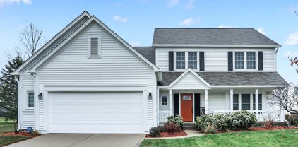 3820 Vanguard Circle, Carmel