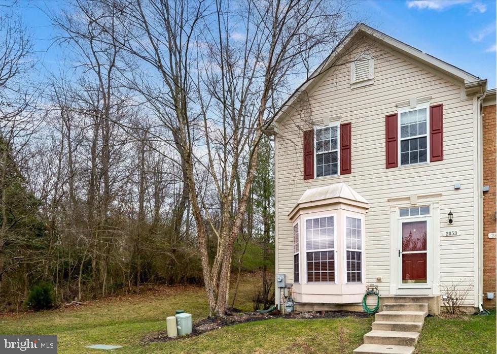 2853 Settlers View Drive, Odenton, 21113