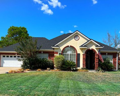 7630 Cobblestone Terrace, Lumberton