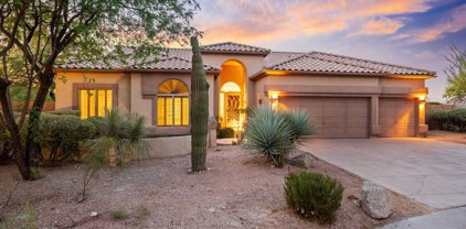 7354 E Sandia Circle, Mesa