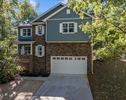 117 Waterville, Raleigh