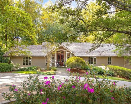 670 River Chase Ridge, Sandy Springs