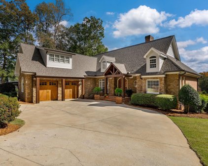 448 Old Iron Works Rd, Spartanburg