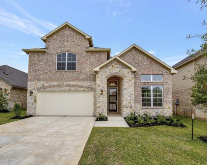 17877 Hanson Ridge Court, Montgomery
