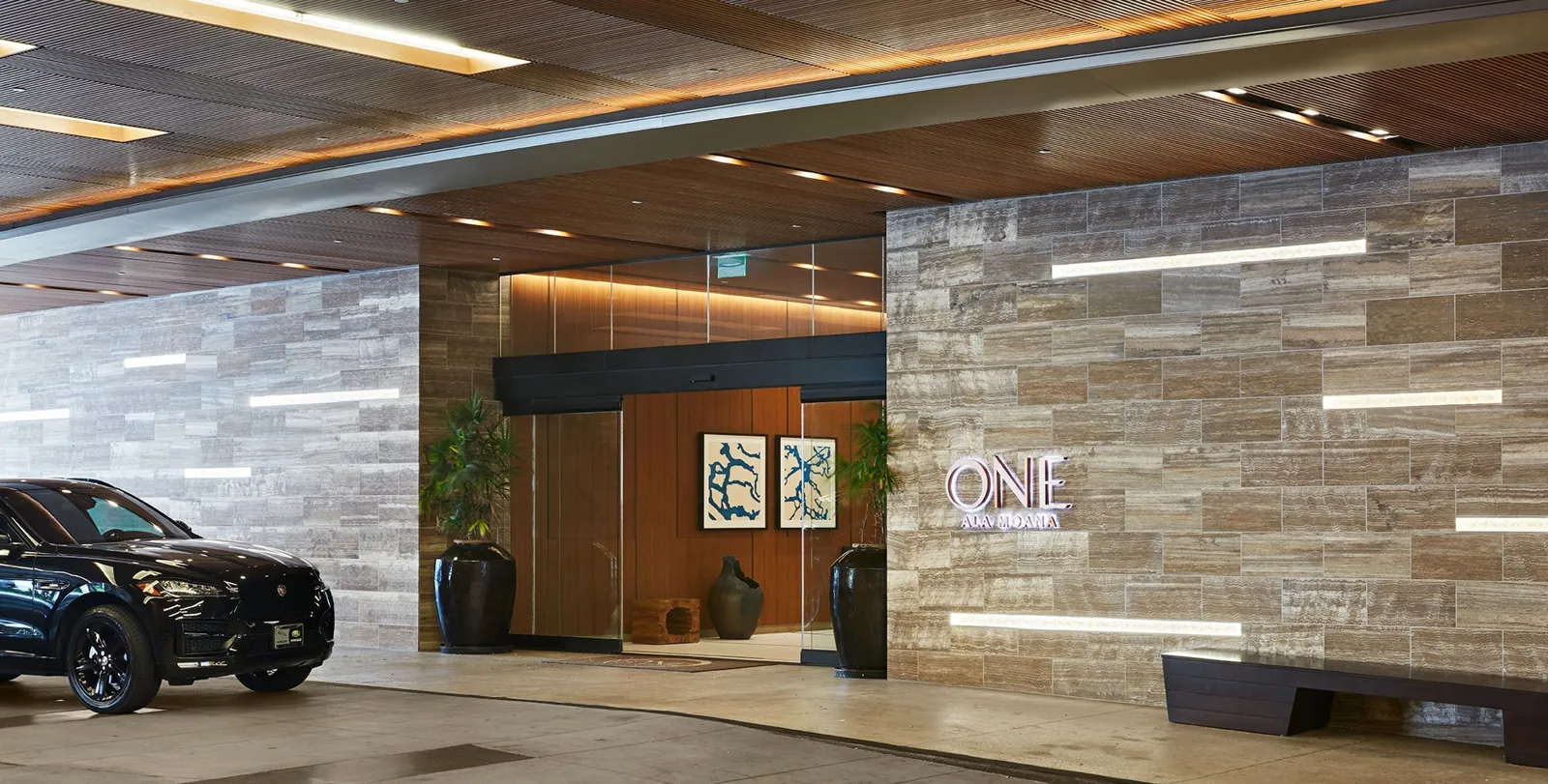 one ala moana concierge oahu condominium